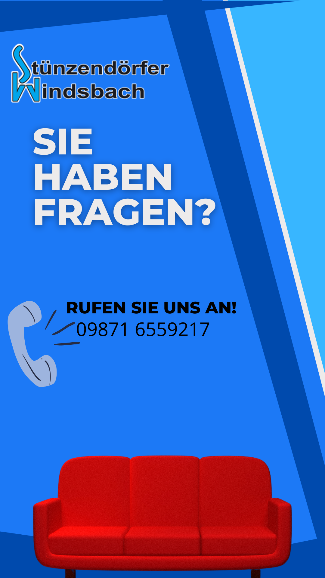 Polsterei Sonderanfertigung – maßgeschneiderter Bezug für besondere Möbel