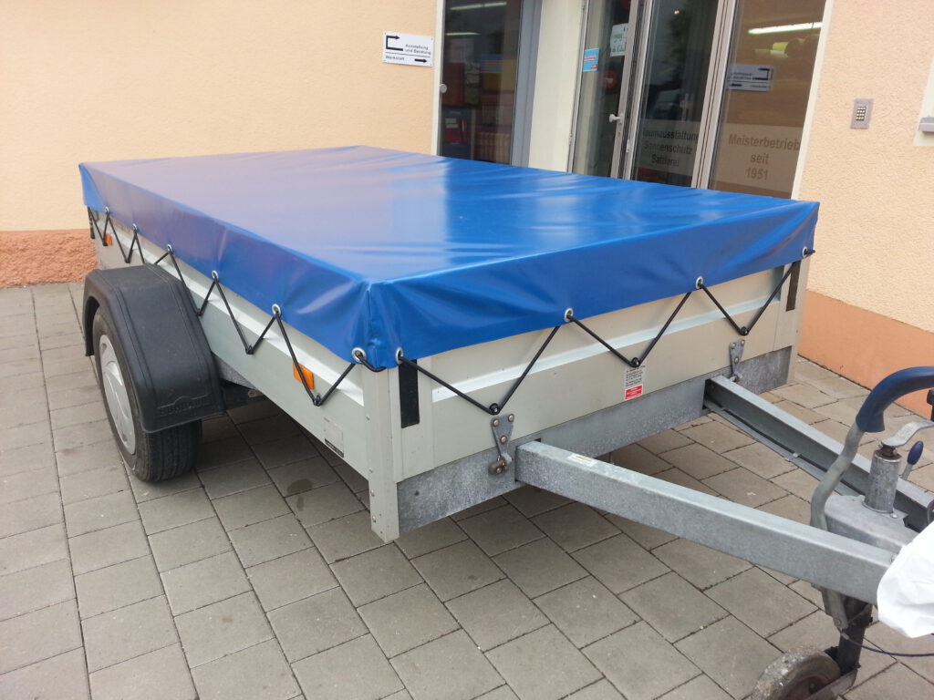 Sonderanfertigungen | Sattlerei & Polsterei Windsbach